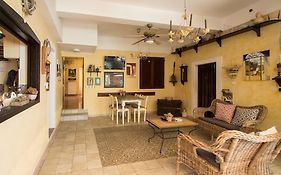 Casa Segota