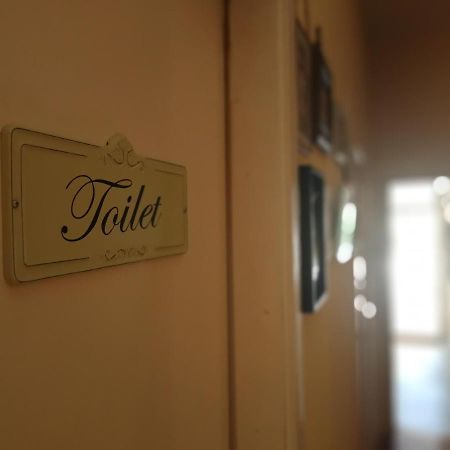 Hotel Casa Segota Veli Iž Esterno foto