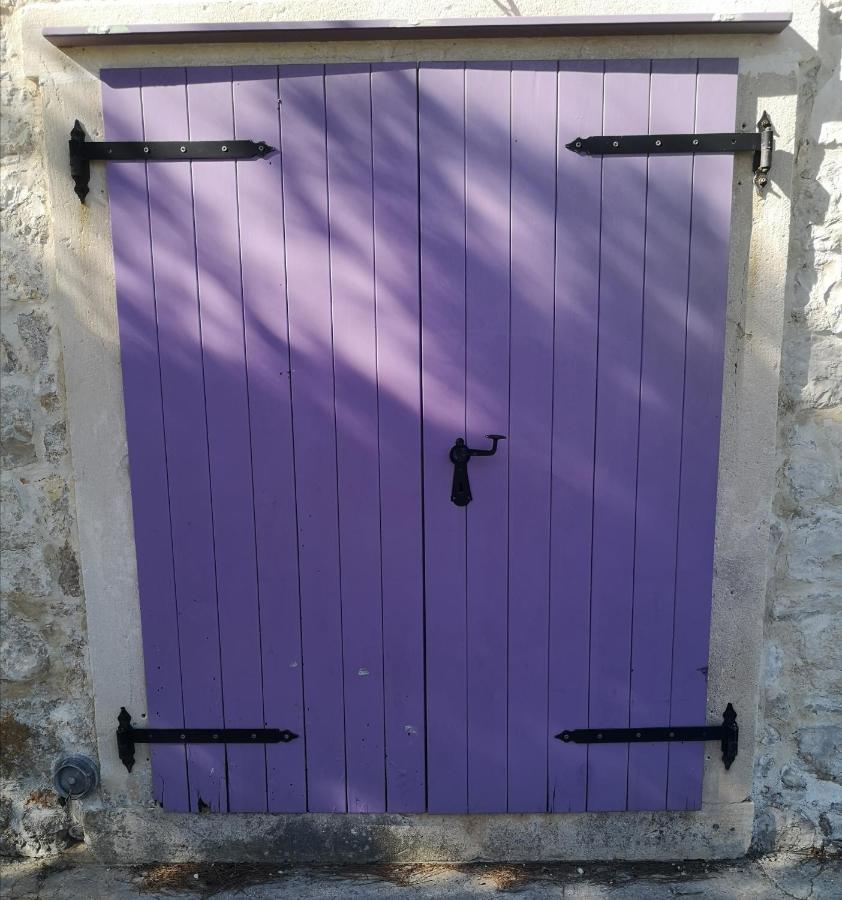 Hotel Casa Segota Veli Iž Esterno foto