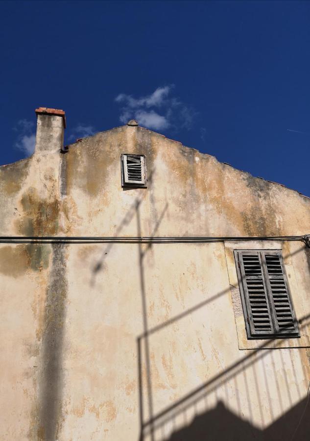 Hotel Casa Segota Veli Iž Esterno foto