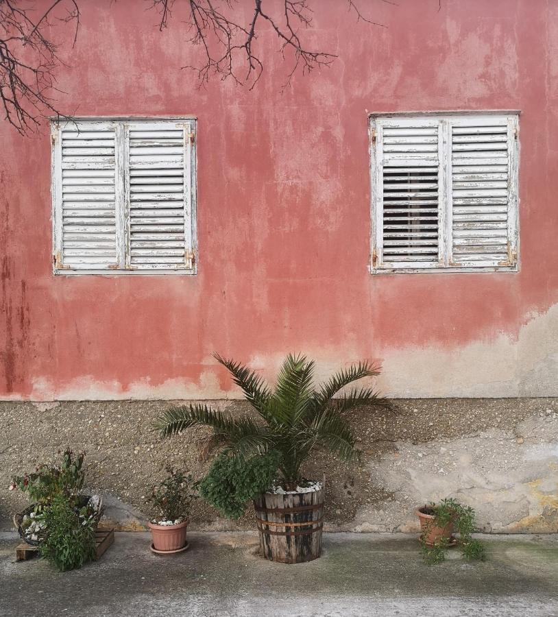 Hotel Casa Segota Veli Iž Esterno foto