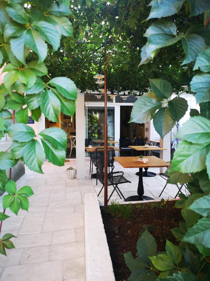 Hotel Casa Segota Veli Iž Esterno foto