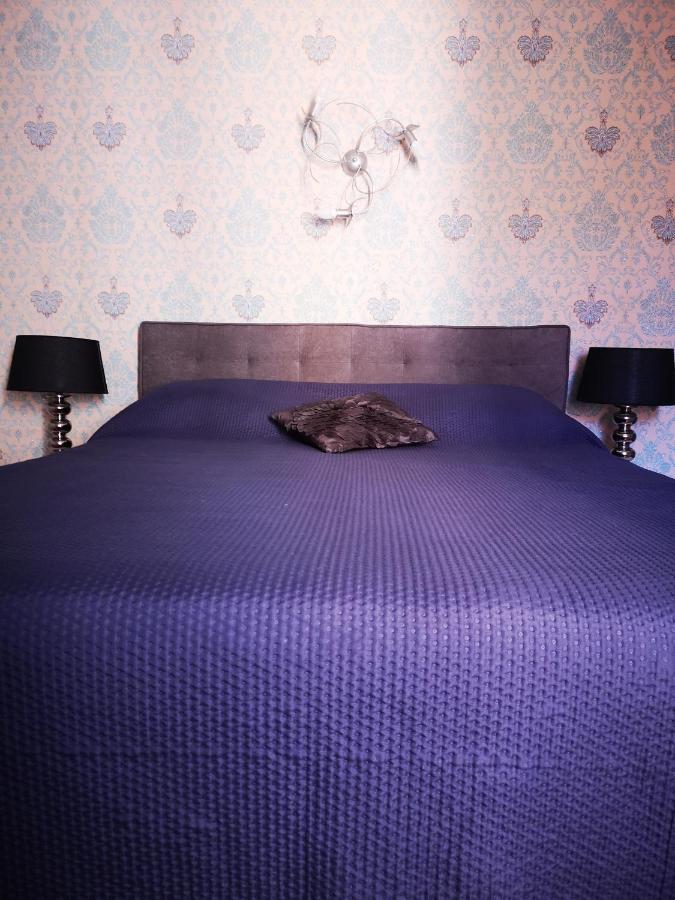 Hotel Casa Segota Veli Iž Esterno foto