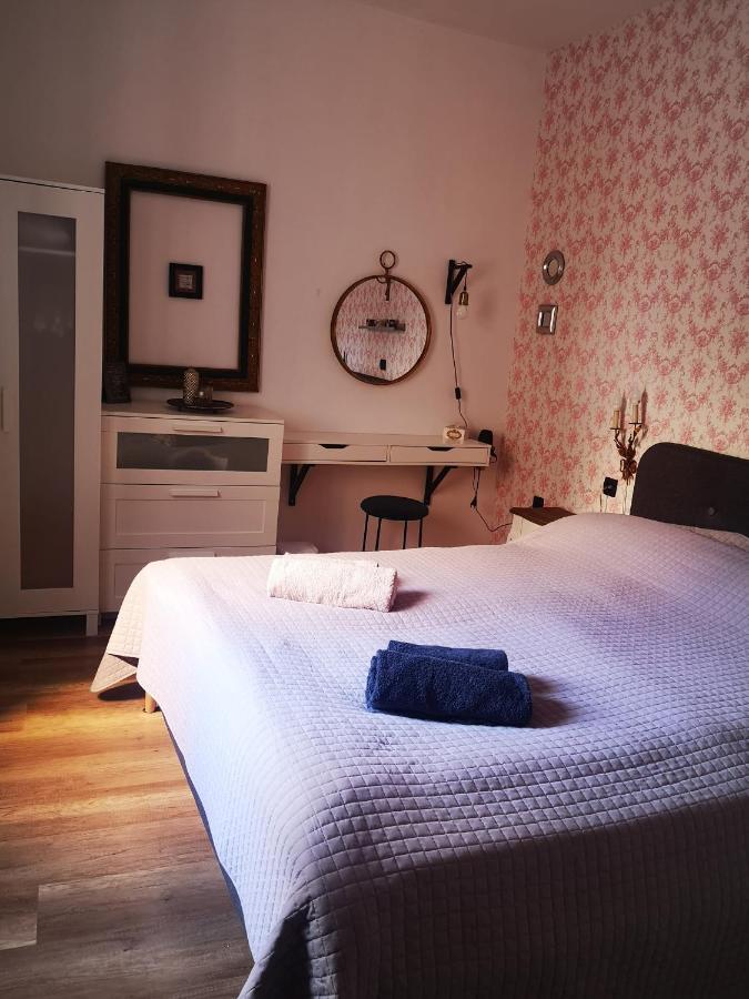 Hotel Casa Segota Veli Iž Esterno foto